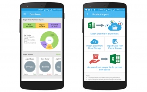 UltraGST Billing Software GST screenshot 9