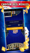 Coinche Offline - Single Player Card Game screenshot 11