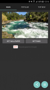 River Live Wallpaper screenshot 6