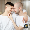 Gay guys chat & dating app - GayFriendly.dating