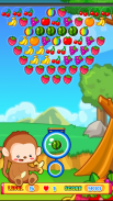 Little Big Bubble Shooter screenshot 1