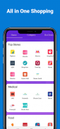 Puff Shop: All in one shopping screenshot 3
