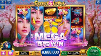 Wild Triple Vegas Slots: Free Casino Slot Machines screenshot 7