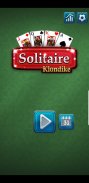 Klondike Solitaire screenshot 5