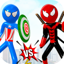 Multi Superhero stickman vegas city battle - Baixar APK para Android | Aptoide