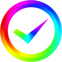 OneThing: One Task To-do List Icon