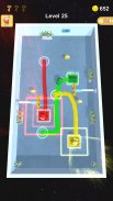 Imposter Park - Master of drawing puzzle game screenshot 10