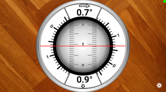 Multi Clinometer screenshot 1