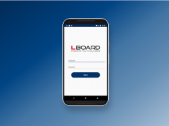 LBoard - Instructor screenshot 1