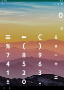 Calculator with Themes screenshot 15