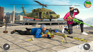 Sniper Call 3d: Shooting Games screenshot 3