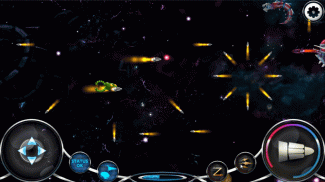 Space Apocalypse screenshot 2