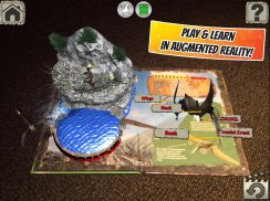 Popar Dinosaurs screenshot 0