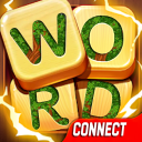 word connect - cross word puzz