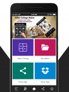 Video Collage Maker screenshot 0