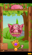 Pig Farm Bubble Shooter screenshot 14