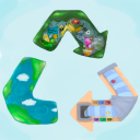 Garbage Sort 3D