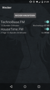TechnoBase.FM - We aRe oNe screenshot 10