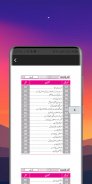 Talkhees ilm تلخیص علم الصیغہ screenshot 2