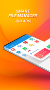 File Manager Pro (No Ads) - SS Explorer screenshot 4