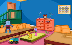 Escape Games-Bold Boy Room screenshot 3