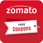 Free Coupon Codes for Zomato - Food Ordering screenshot 2