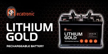 SR Lithium screenshot 1