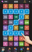 2248-2048 puzzle games screenshot 5