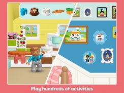 LEGO® DUPLO® World screenshot 11