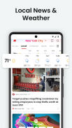 Opera News: breaking & local screenshot 3