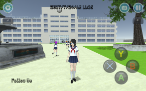 High School Simulator 2017 screenshot 16