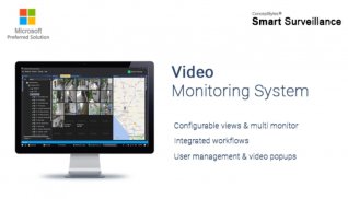 Smart Surveillance screenshot 13