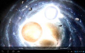 Solar System HD Deluxe Edition screenshot 5