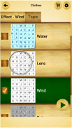 Word Search 2021 screenshot 7