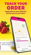 Zoom by Ocado | Food Delivery screenshot 7