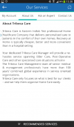 TriBeCa Care – Elder/Home Care screenshot 8