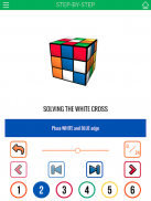 Rubik's Solver screenshot 11