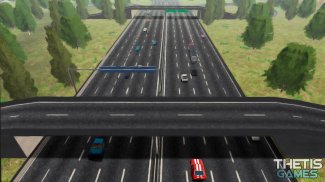 Truck Simulator Europe 2 Free screenshot 12