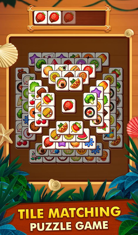 Mahjong-Classic Tile Master 2.6 Free Download