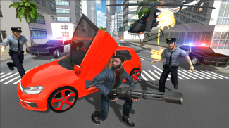 Crime Simulator Grand City screenshot 6