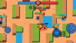 Super Cats screenshot 5