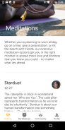 Yoga Wake Up screenshot 2