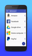 My Password - All your passwords screenshot 14