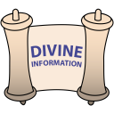 Divine Information