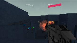 VR FPS screenshot 3