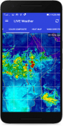 Indian Satellite Weather: Live Rain Weather Images screenshot 8