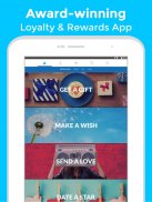 MeClub - Rewards,Feast & more. screenshot 0