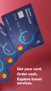 Travelex: Travel Money Card screenshot 4