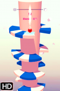 Jump Ball Tower screenshot 1