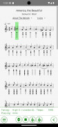 Irish Tin Whistle Tabs screenshot 0